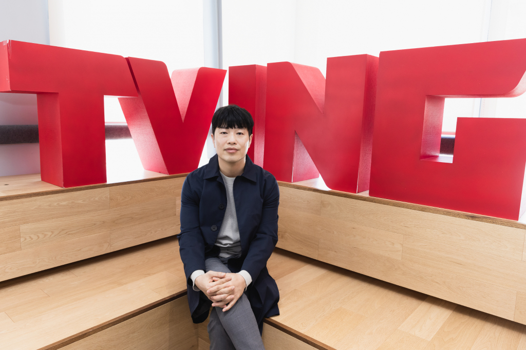 /사진제공=티빙