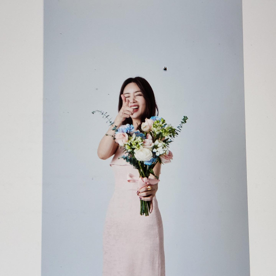 배우 박솔미/사진=박솔미 인스타그램