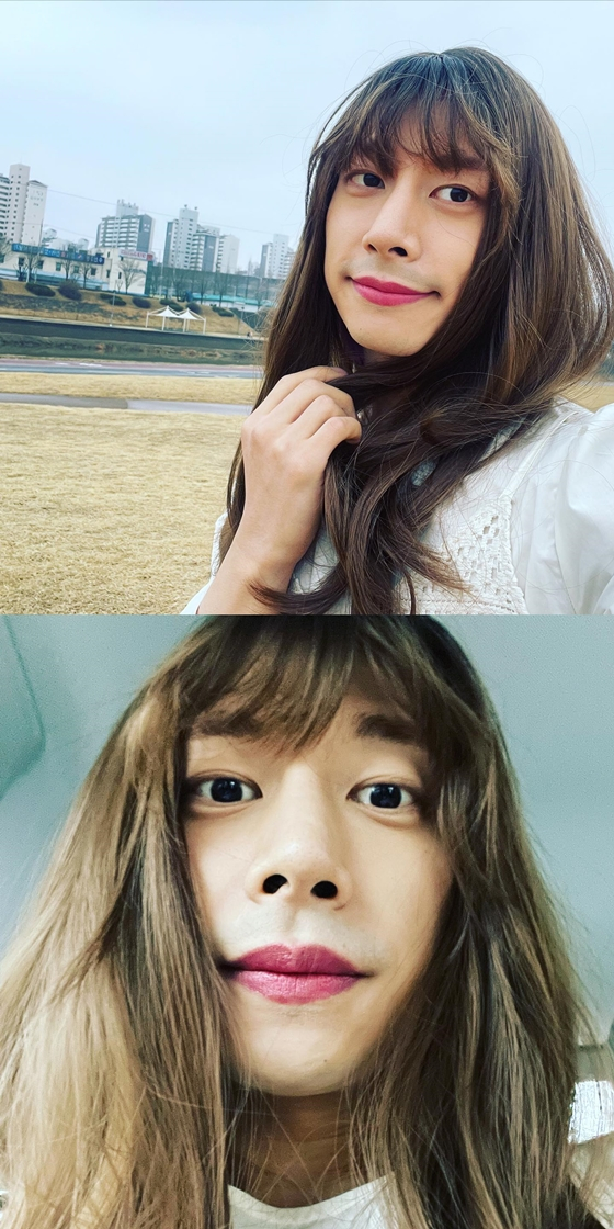 /사진=곽윤기 인스타그램