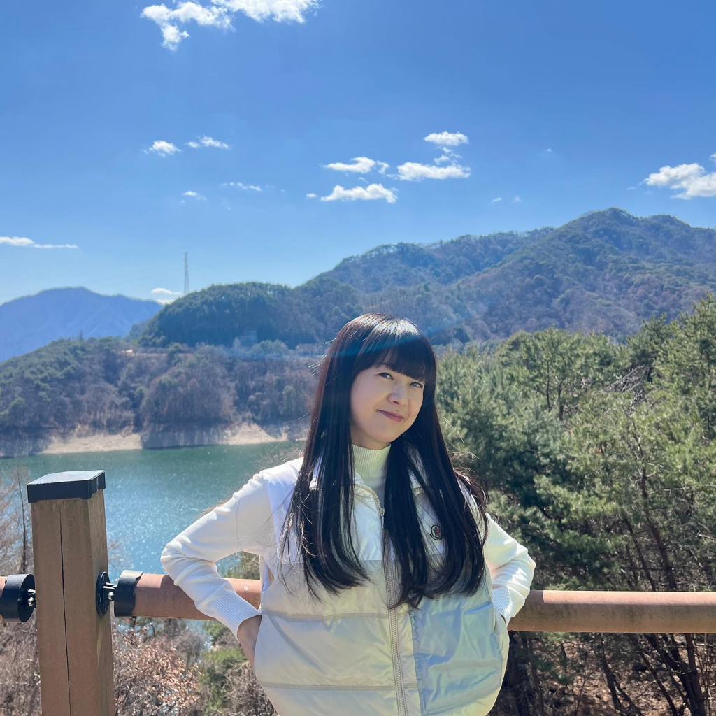 /사진=이요원 인스타그램
