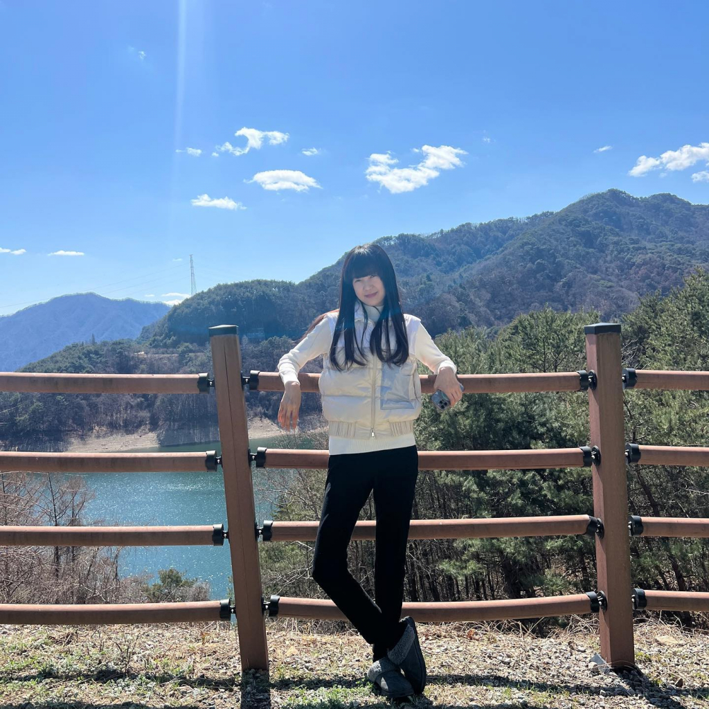 /사진=이요원 인스타그램