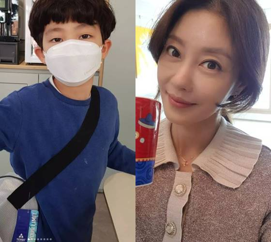 /사진=이지현 인스타그램