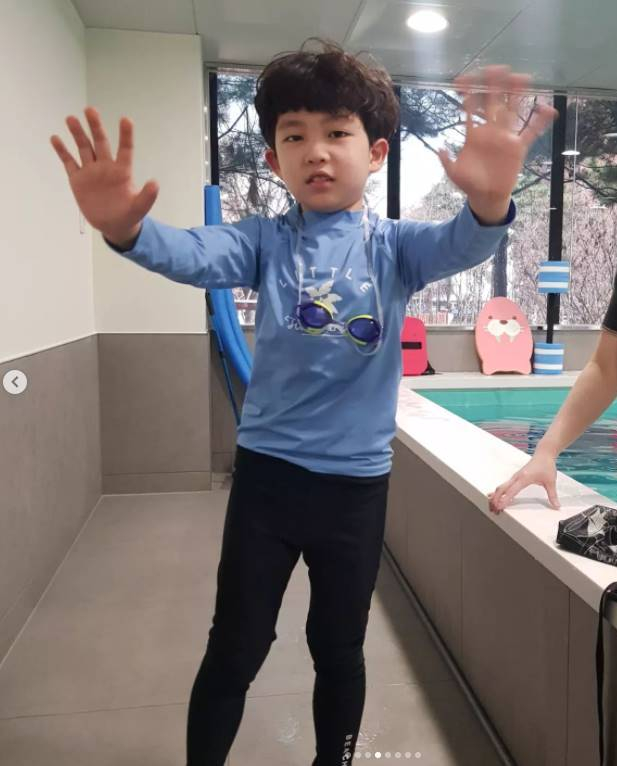 /사진=이지현 인스타그램