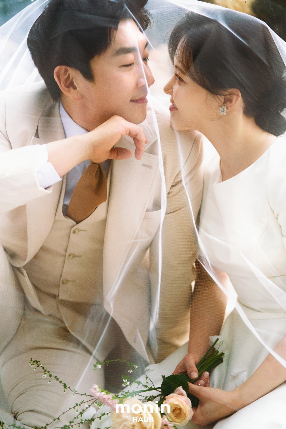 /사진=해피메리드컴퍼니, 웨딩디렉터봉드, 모닌하우스, 제이미브라이드, 에이바이봄, 스플렌디노, 규중칠우, 닉스플로스, 웨딩미