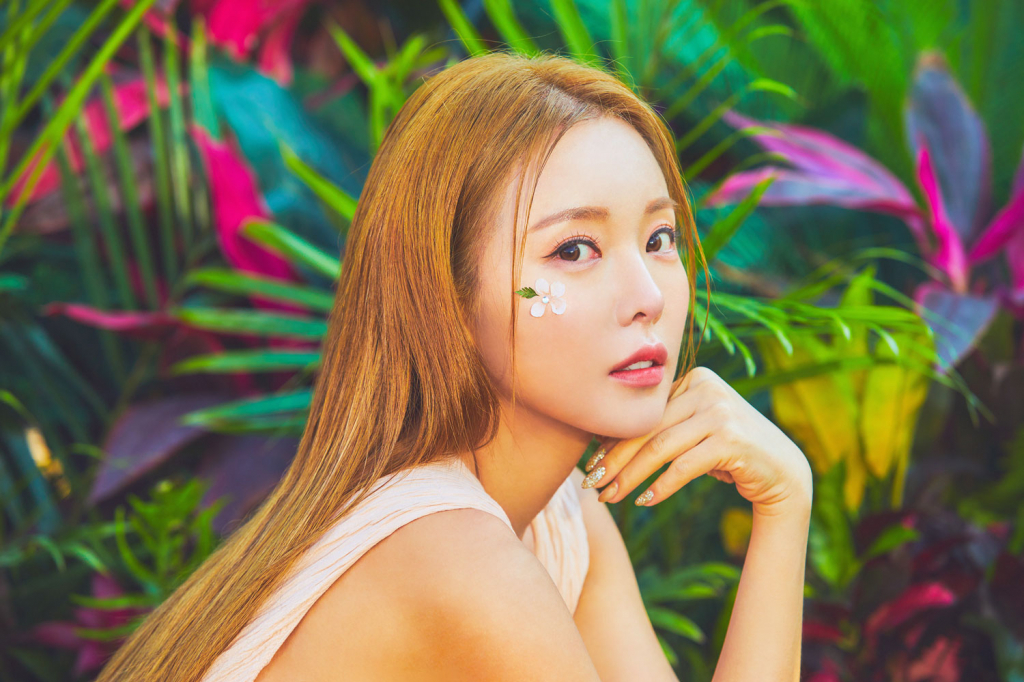 /사진제공=IMH엔터테인먼트