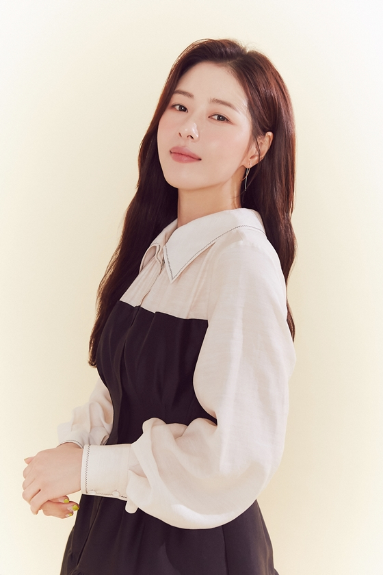 배우 박하나/사진제공=FN엔터테인먼트