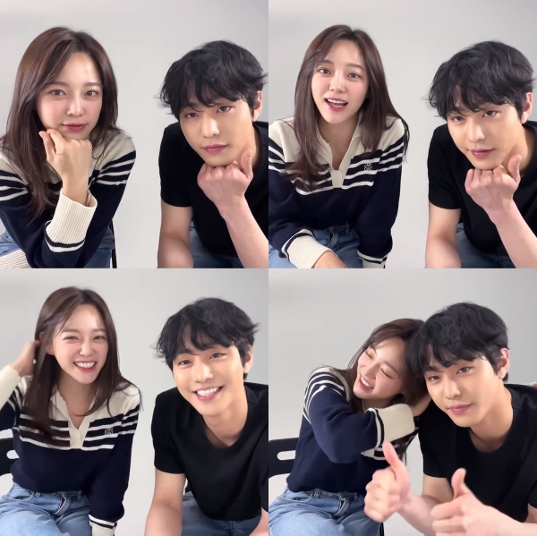 /사진=안효섭 인스타그램