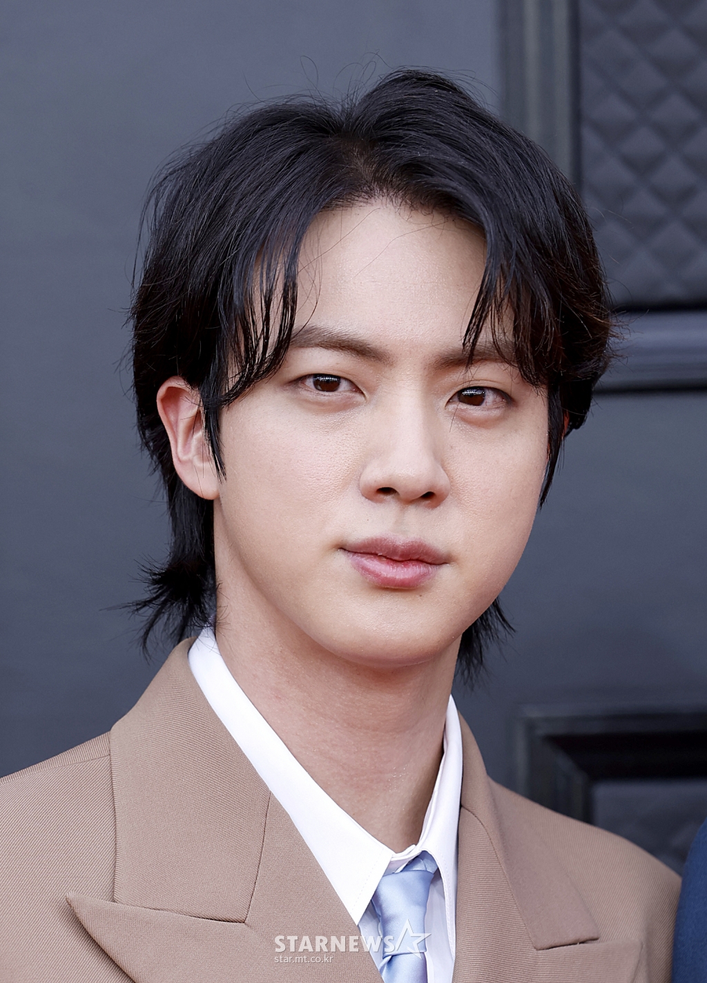 방탄소년단 진(BTS JIN) /AFPBBNews=뉴스1=스타뉴스