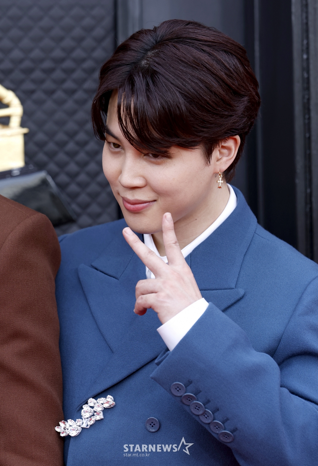 방탄소년단 지민(BTS JIMIN) /AFPBBNews=뉴스1=스타뉴스
