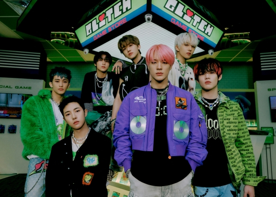NCT DREAM(엔시티 드림)/사진제공=SM엔터테인먼트