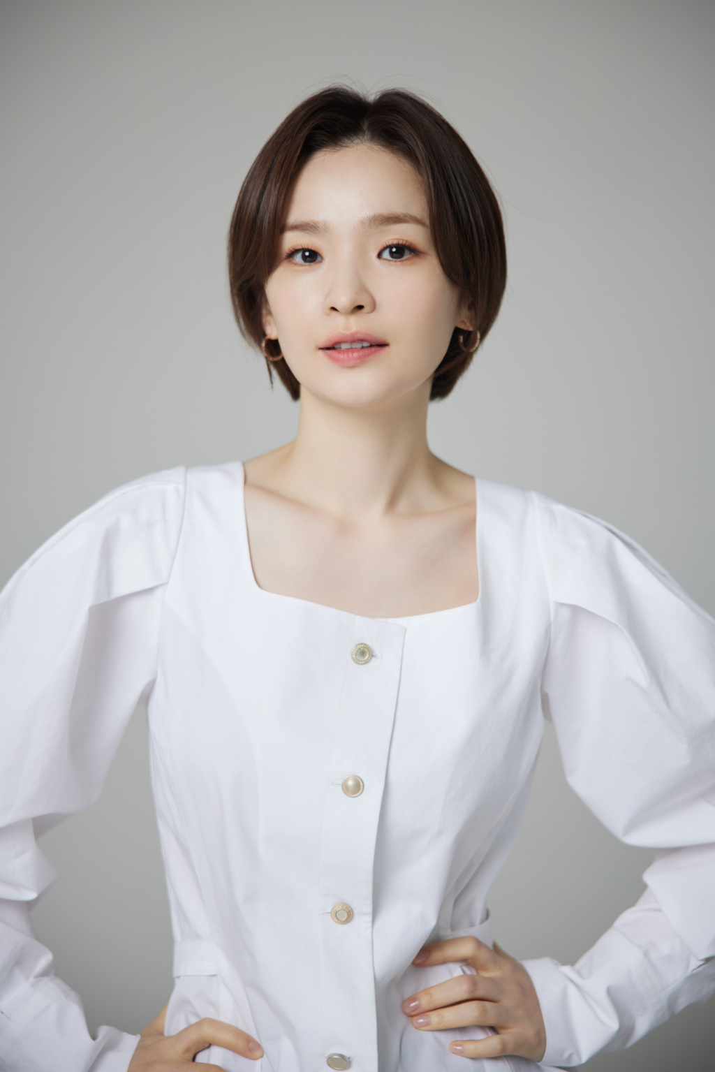 배우 전미도 /사진=비스터스엔터테인먼트