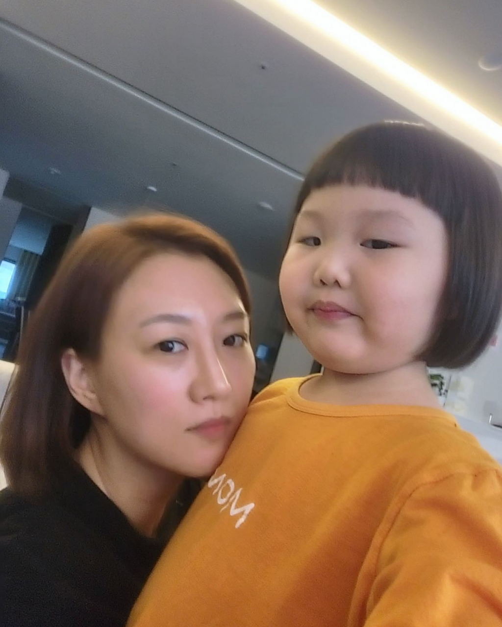 /사진=도경완 인스타그램