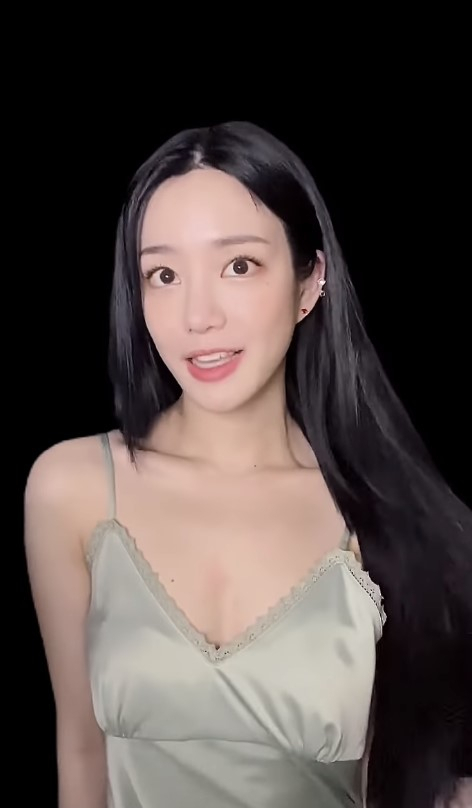 /사진=이유비 인스타그램