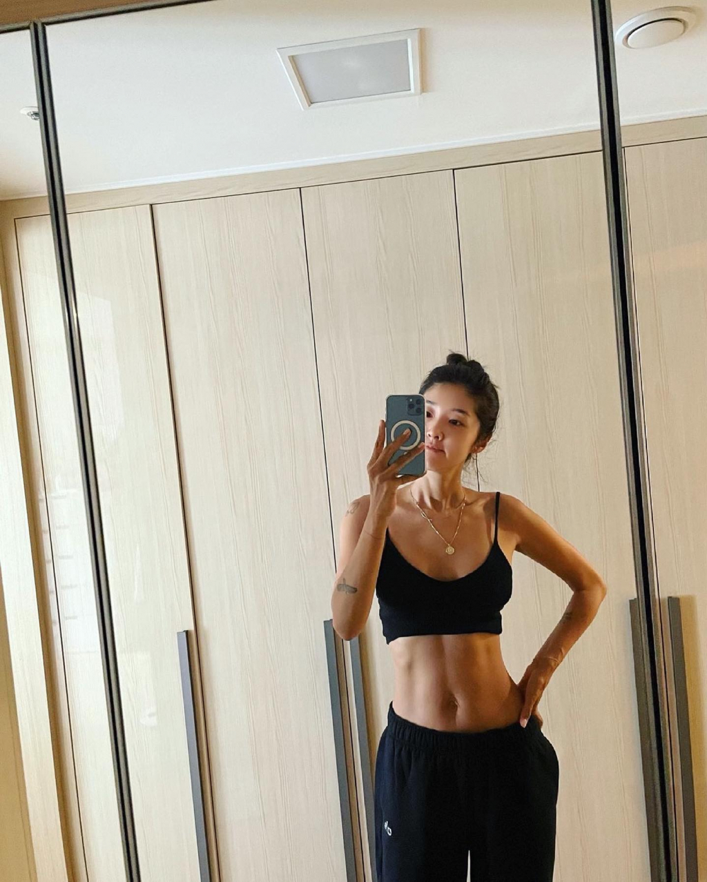 배우 김빈우/사진=김빈우 인스타그램