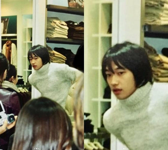 /사진=비 인스타그램