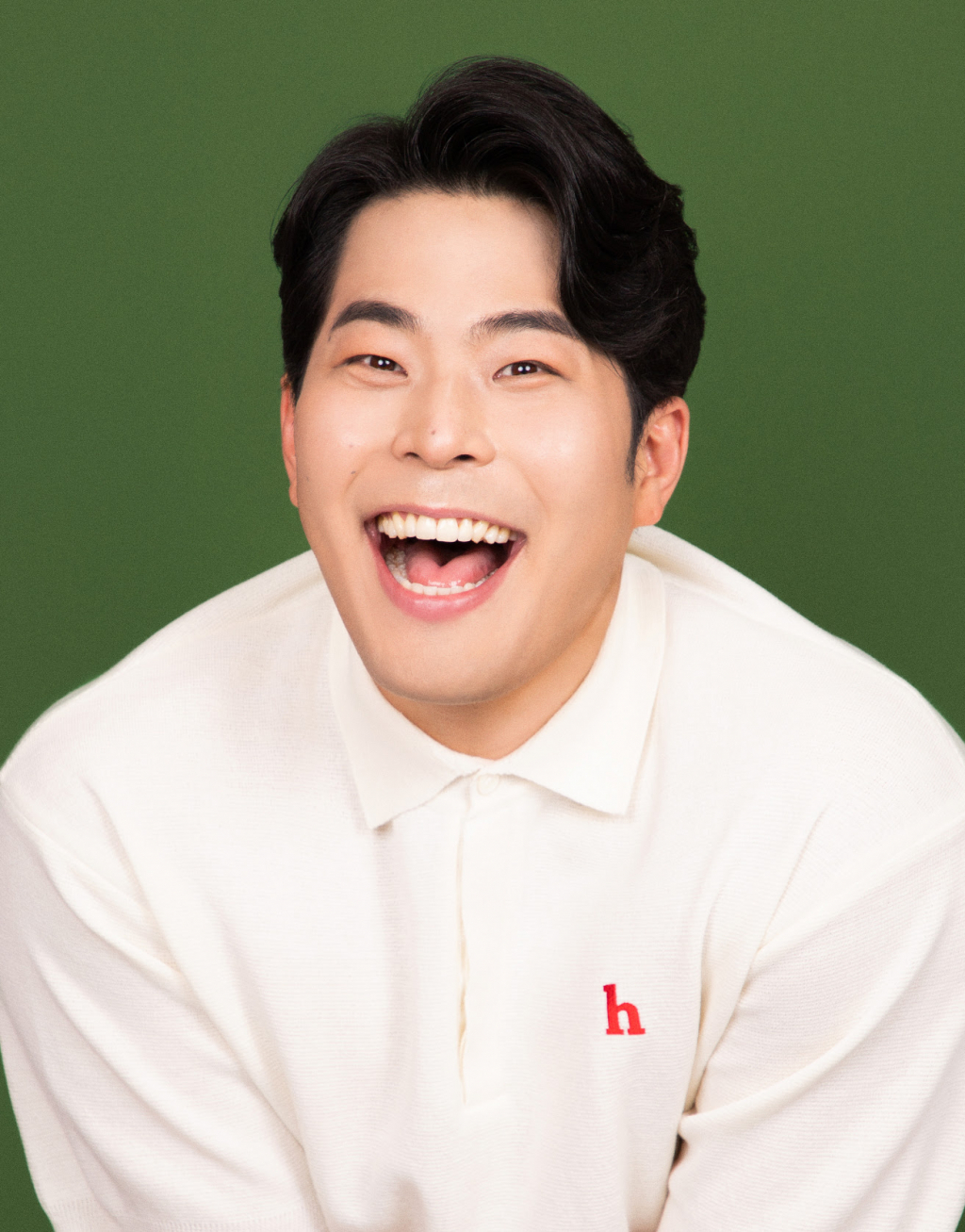 김해준 /사진제공=메타코미디