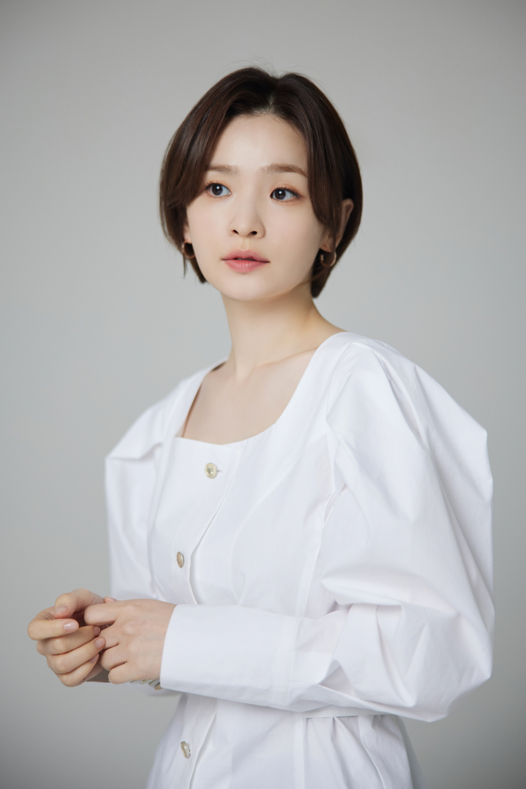 배우 전미도 /사진=비스터스엔터테인먼트