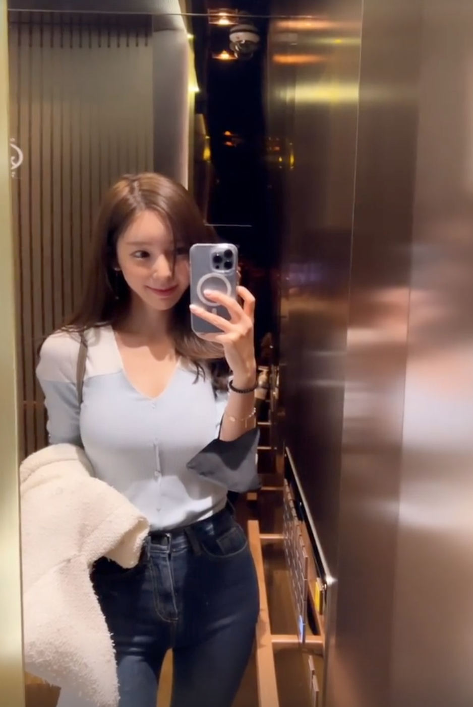 /사진=야옹이 작가 인스타그램