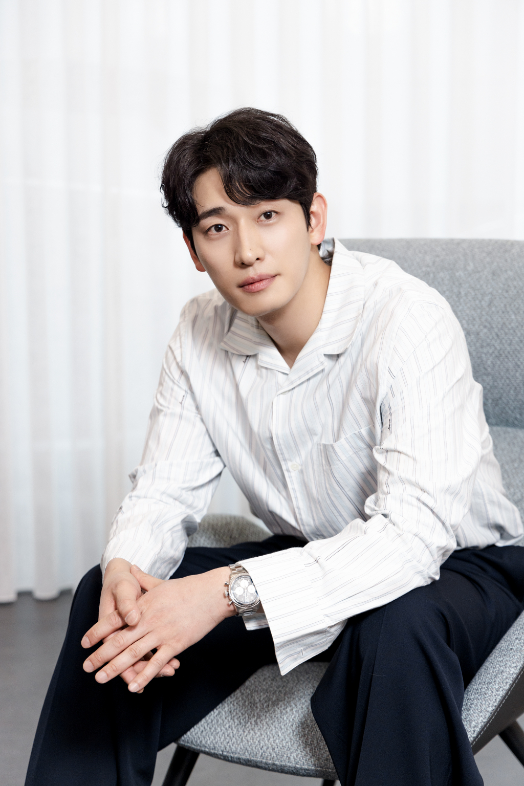 배우 윤박 /사진제공=H&엔터테인먼트