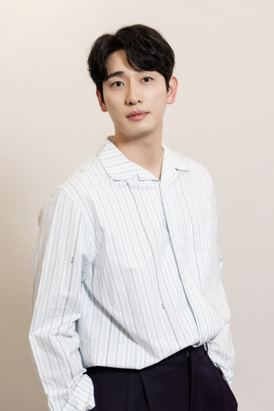 배우 윤박 /사진제공=H&엔터테인먼트