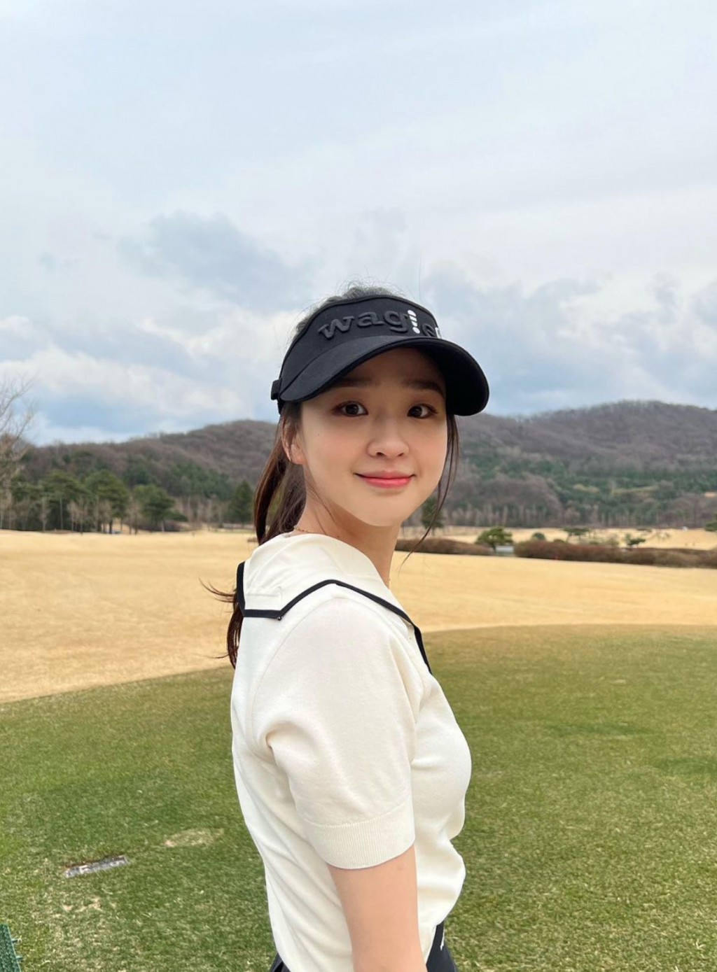 /사진=손연재 인스타그램