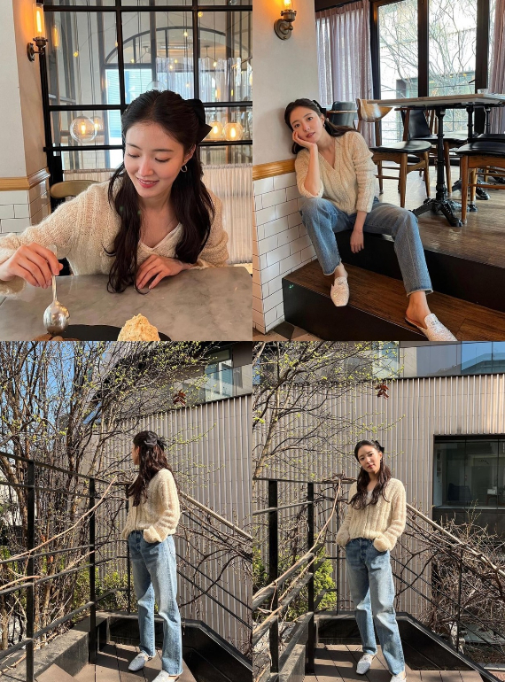 /사진=이세영 인스타그램