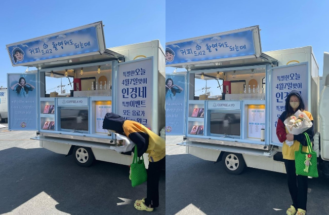 /사진=전소민 인스타그램