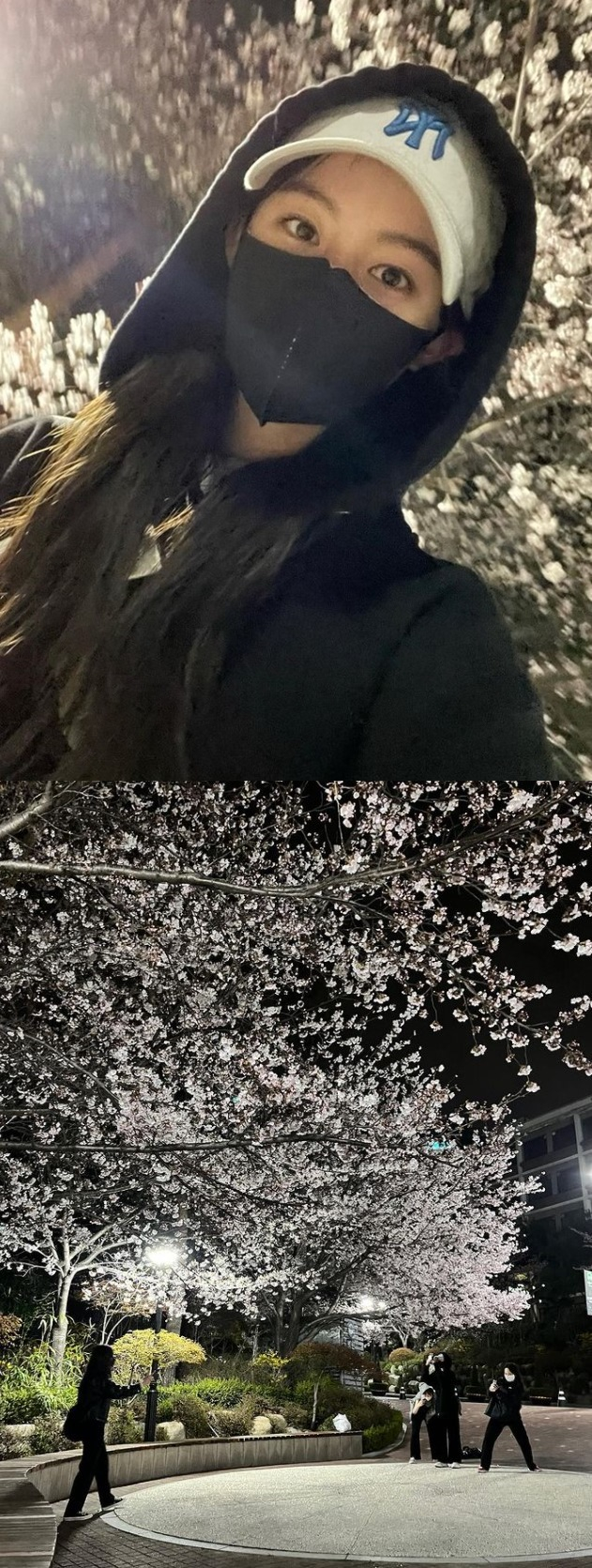 /사진=박지후 인스타그램