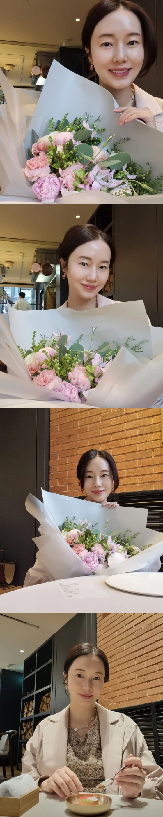 이정현 / 사진=이정현 인스타그램