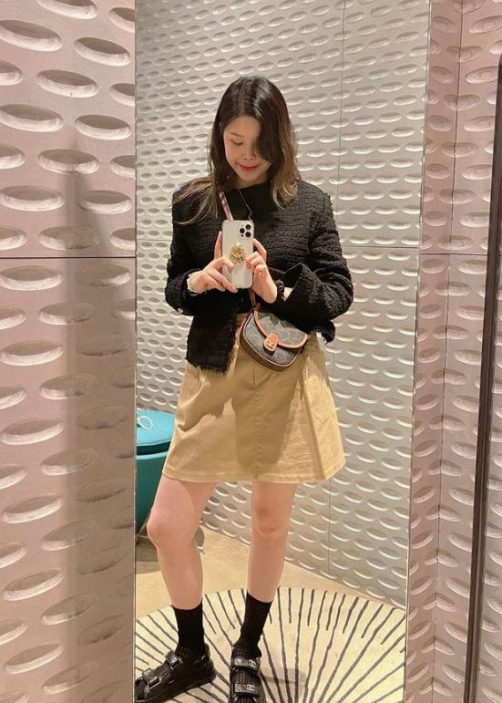 /사진=린 인스타그램