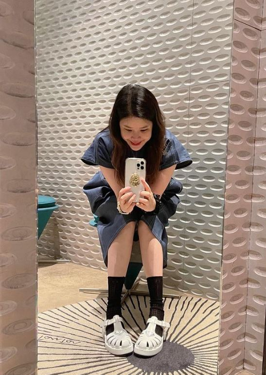 /사진=린 인스타그램
