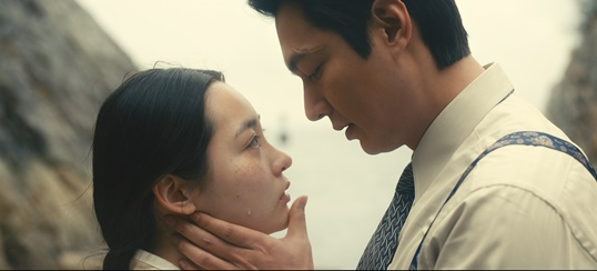 '파친코' /사진=애플TV+