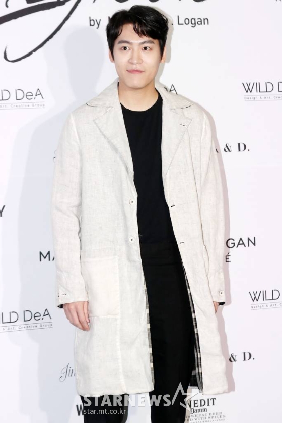 가수 존박/사진=김휘선 기자 hwijpg@
