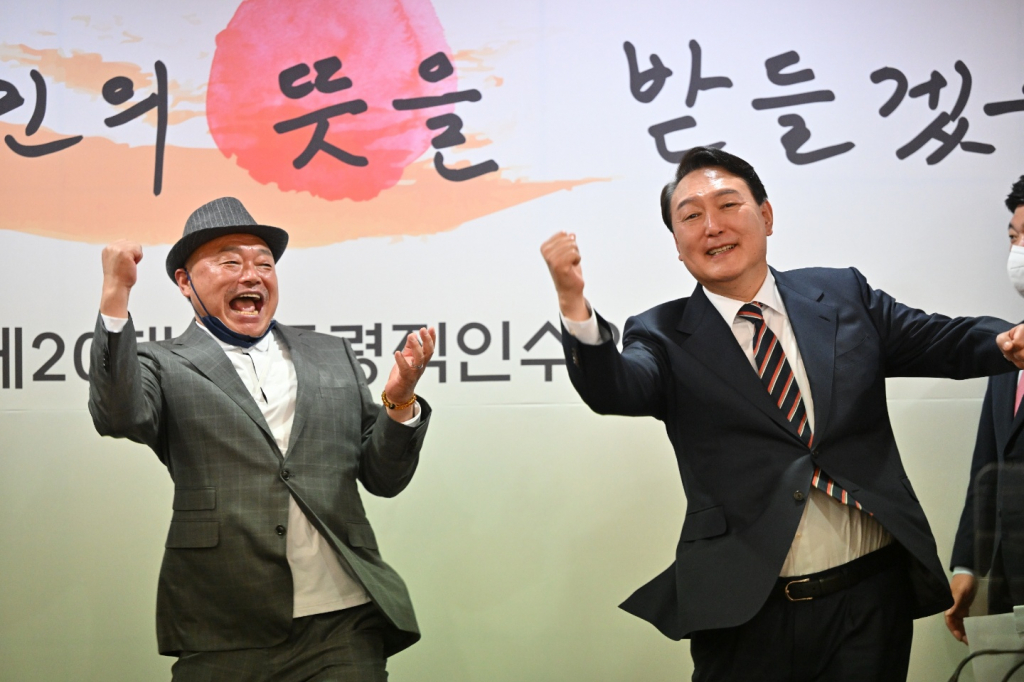 /사진제공=김흥국
