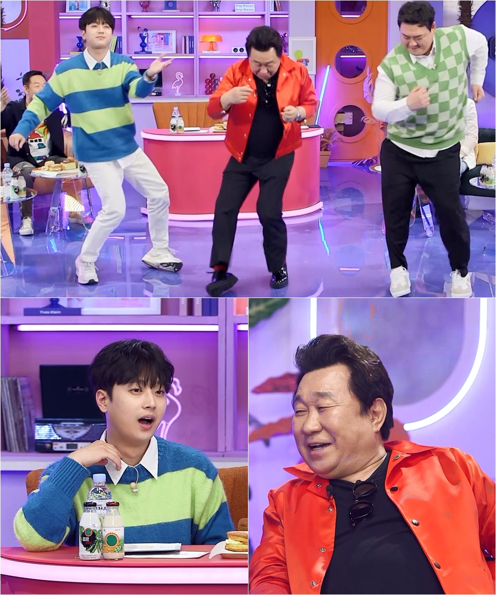 /사진제공=KBS 2TV '불후의 명곡'