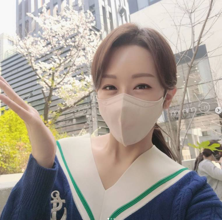 /사진=한영 인스타그램