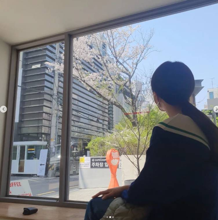 /사진=한영 인스타그램