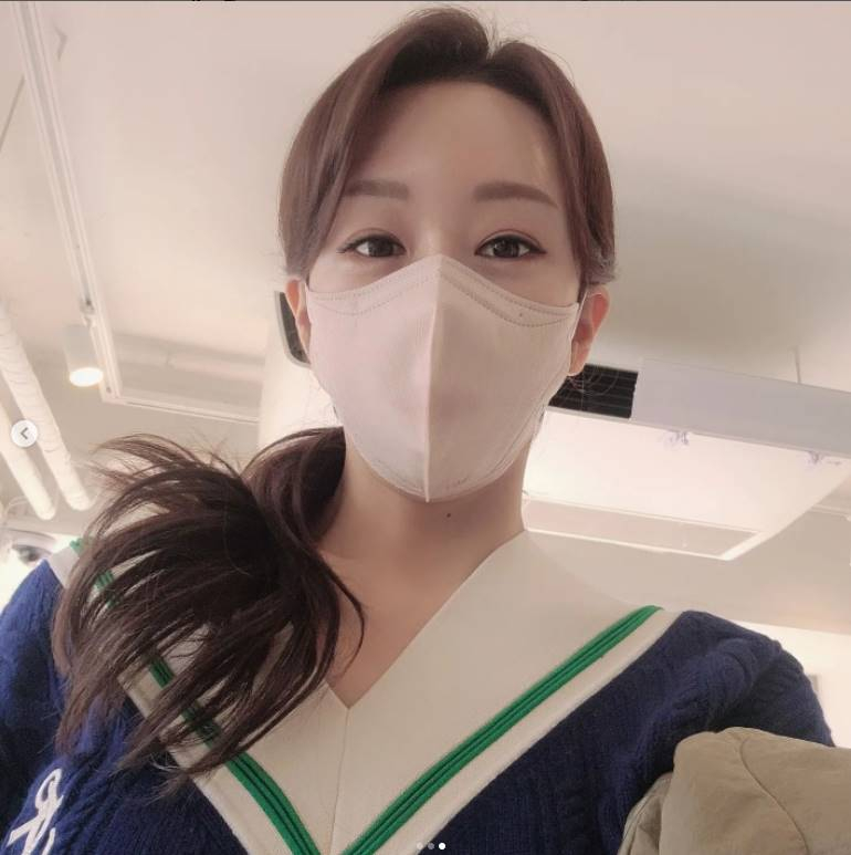 /사진=한영 인스타그램