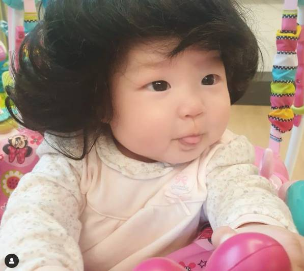 /사진=윤주만 인스타그램