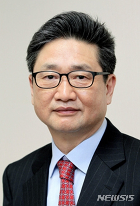 박보균 문화체육장관부 장관 후보자. /사진=뉴시스