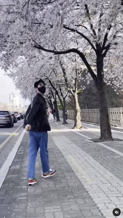 /사진=영탁 인스타그램