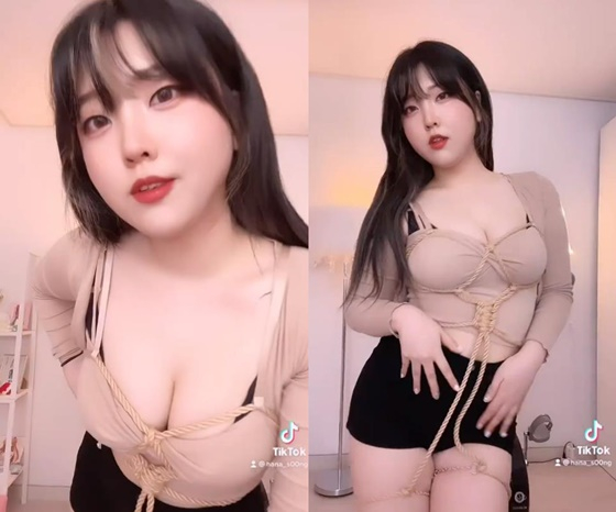 송하나. /사진=송하나 인스타그램 캡처