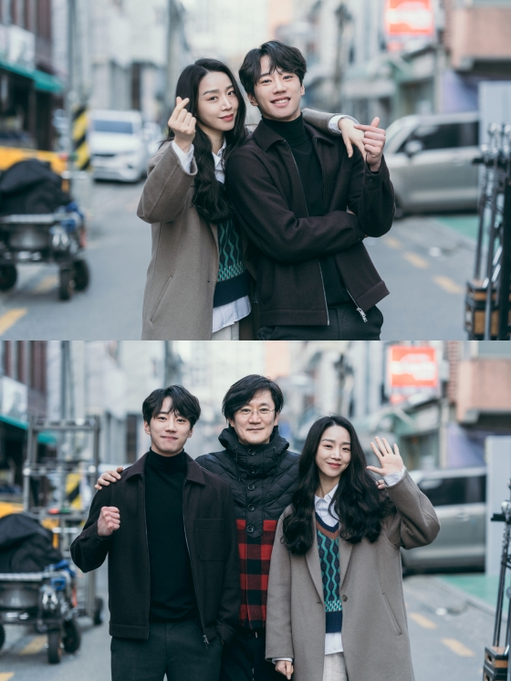 용감한 시민 / 사진=웨이브