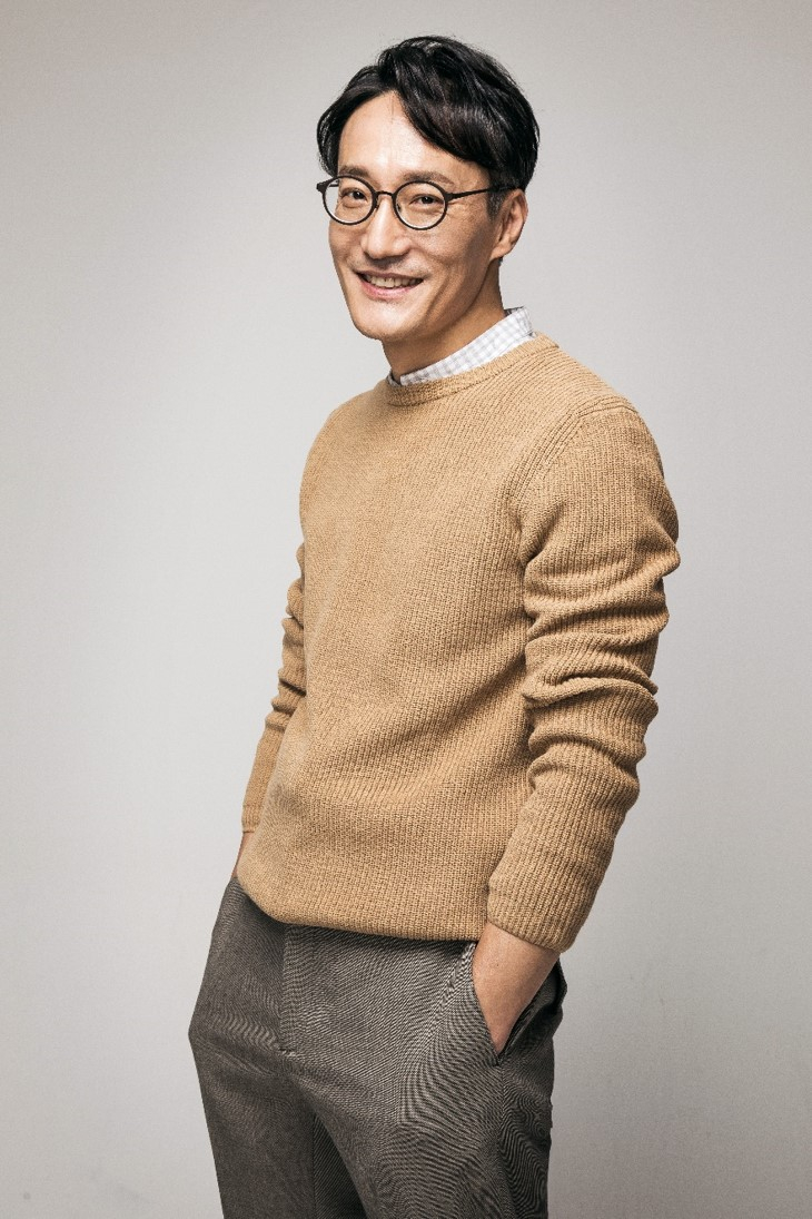 정재성/사진제공=인연엔터테인먼트