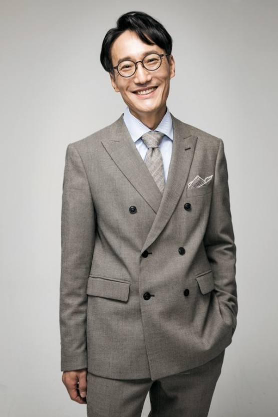 정재성/사진제공=인연엔터테인먼트