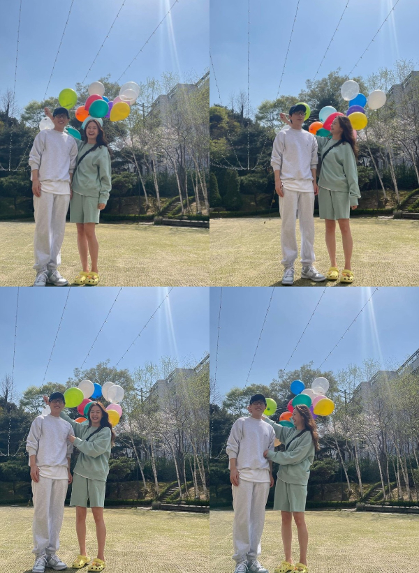 /사진=전소민 인스타그램