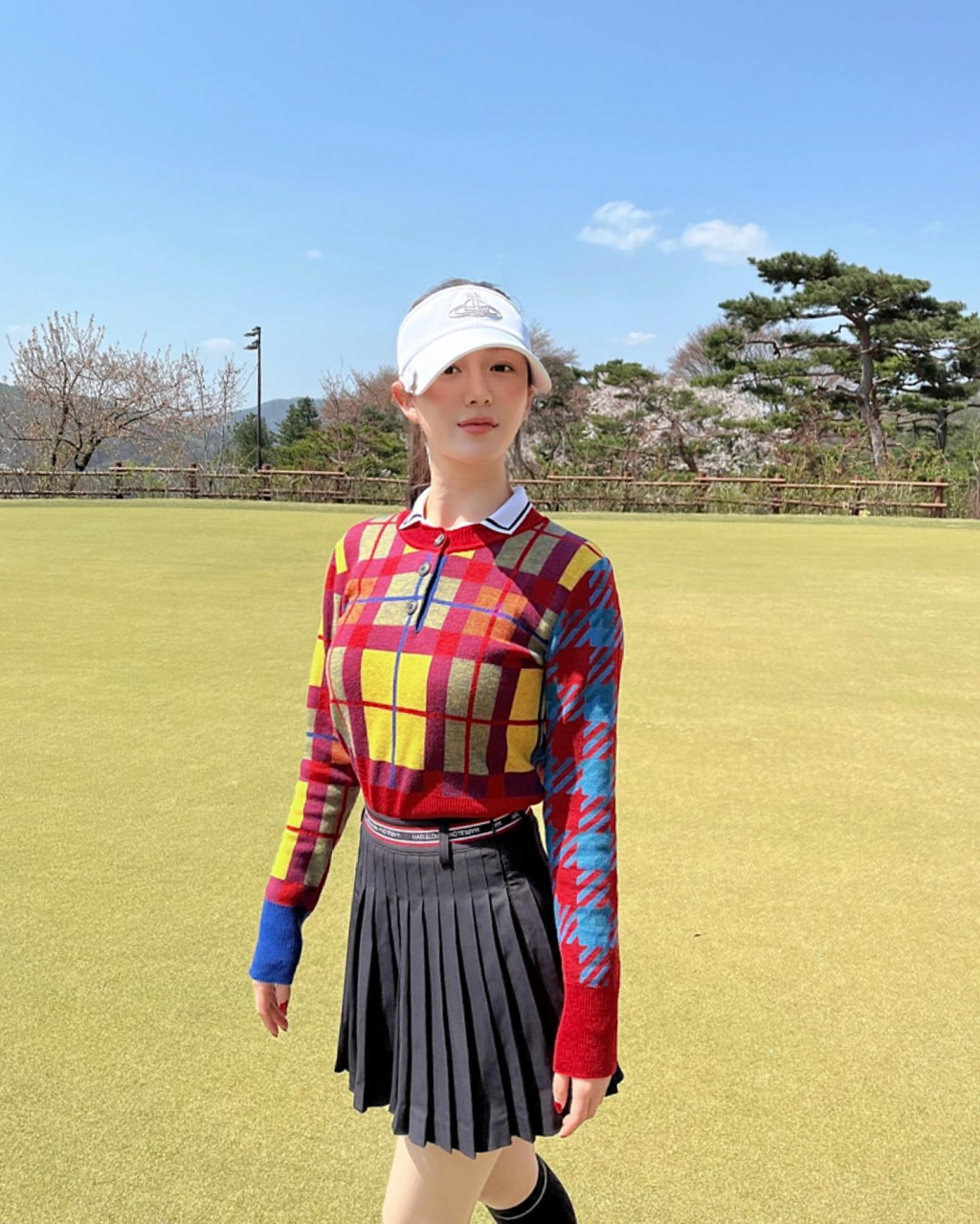 /사진=이다인 인스타그램