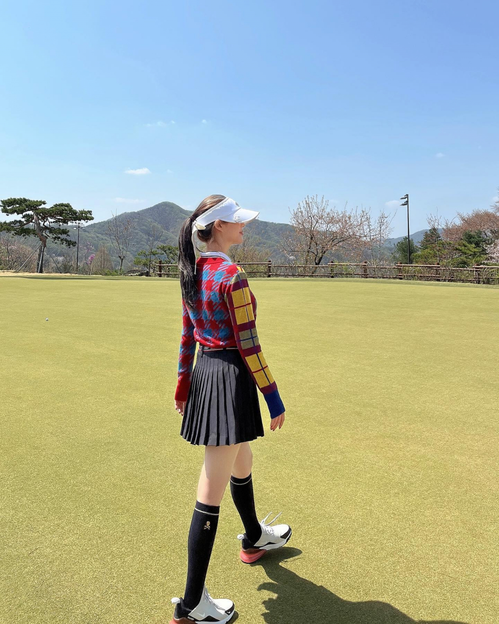 /사진=이다인 인스타그램