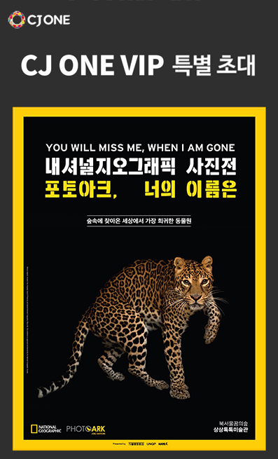 /사진제공=CJONE