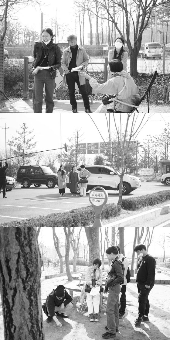 소설가의 영화 / 사진=전원사
